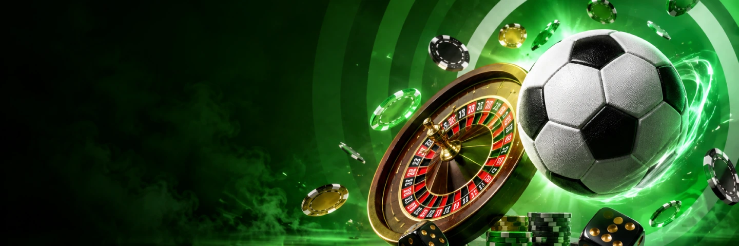 Unibet Banner